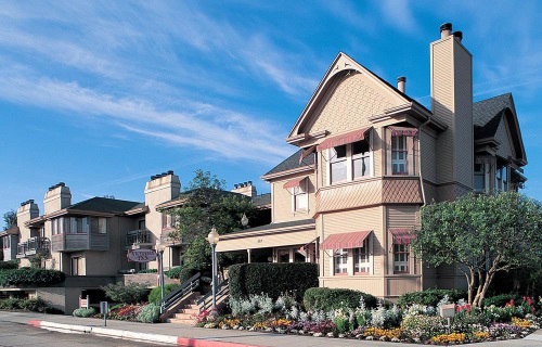 Best Western Plus Victorian Inn Best Western Plus Victorian Inn